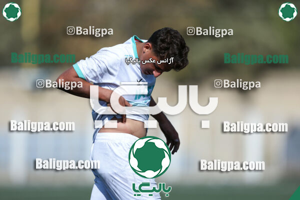 کیا 0 - 0 پیکان