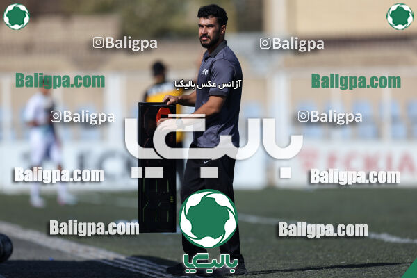کیا 0 - 0 پیکان