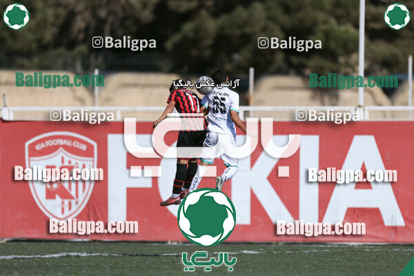 کیا 0 - 0 پیکان