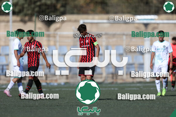 کیا 0 - 0 پیکان
