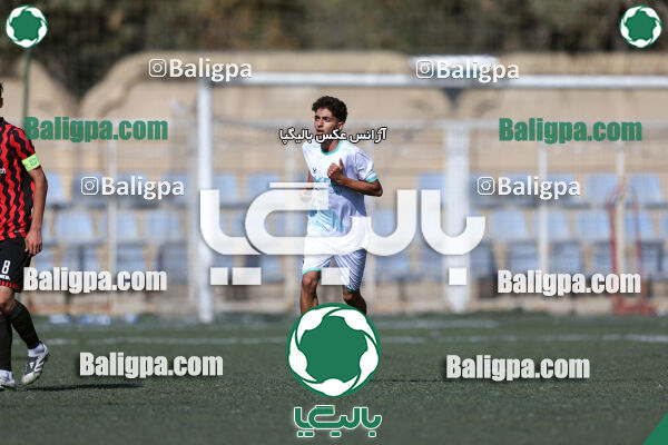 کیا 0 - 0 پیکان