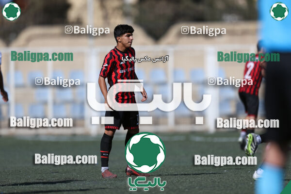 کیا 0 - 0 پیکان