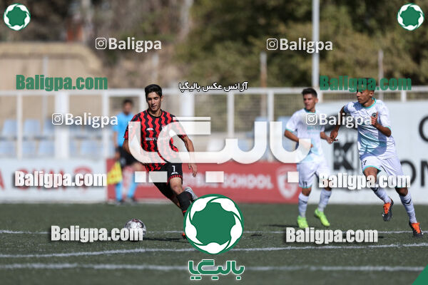 کیا 0 - 0 پیکان
