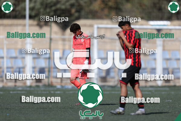 کیا 0 - 0 پیکان