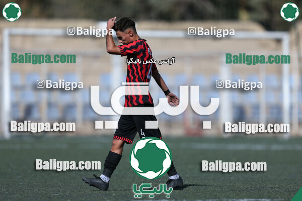 کیا 0 - 0 پیکان