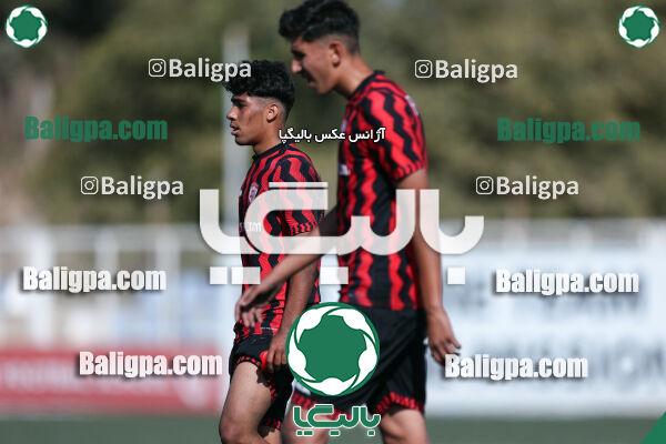 کیا 0 - 0 پیکان