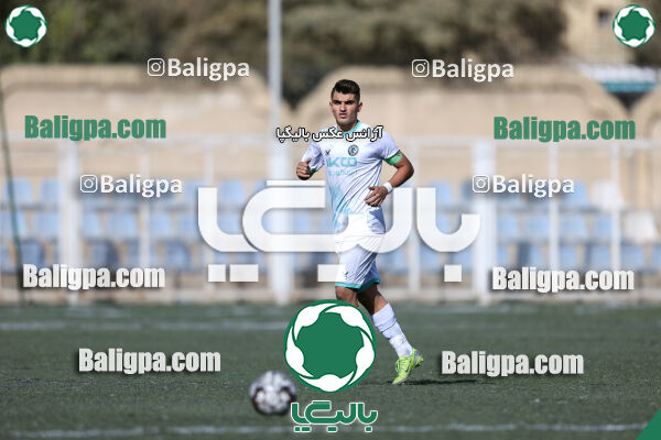 کیا 0 - 0 پیکان