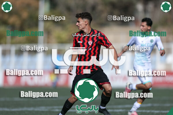 کیا 0 - 0 پیکان