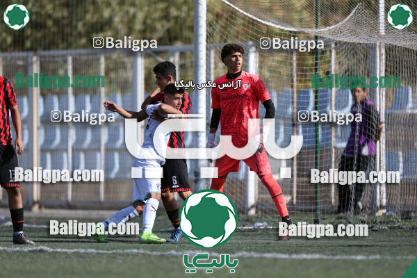 کیا 0 - 0 پیکان