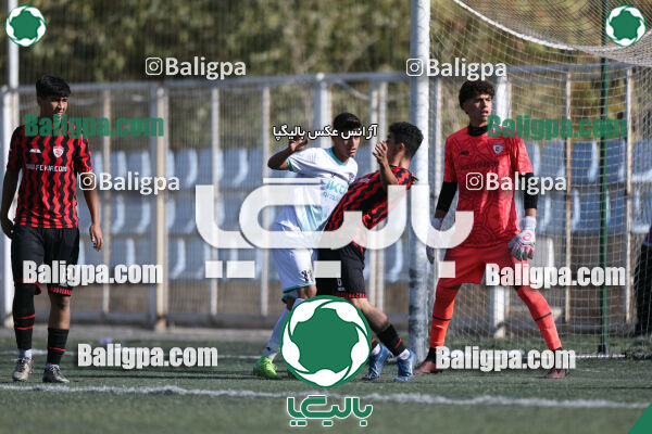 کیا 0 - 0 پیکان