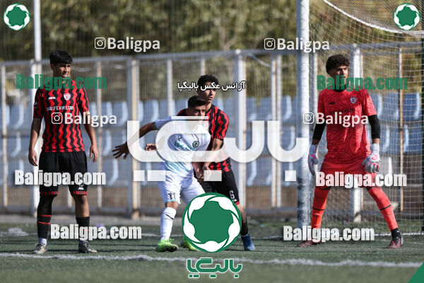 کیا 0 - 0 پیکان