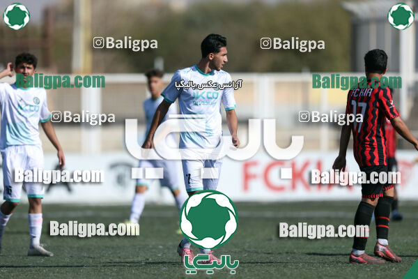 کیا 0 - 0 پیکان