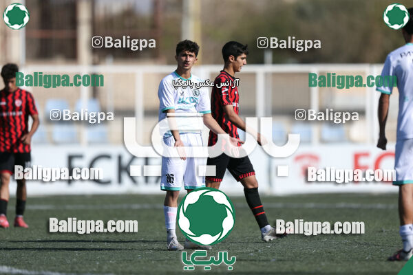 کیا 0 - 0 پیکان