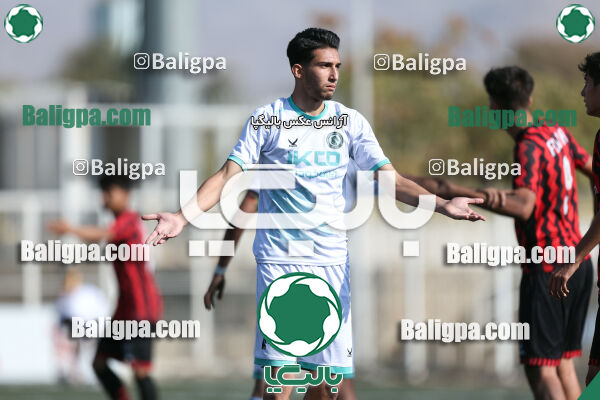 کیا 0 - 0 پیکان