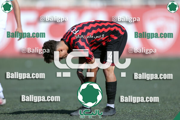 کیا 0 - 0 پیکان