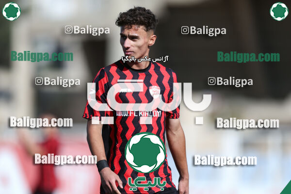 کیا 0 - 0 پیکان