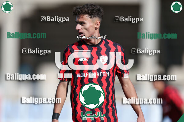 کیا 0 - 0 پیکان