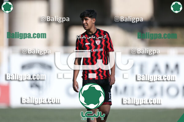 کیا 0 - 0 پیکان