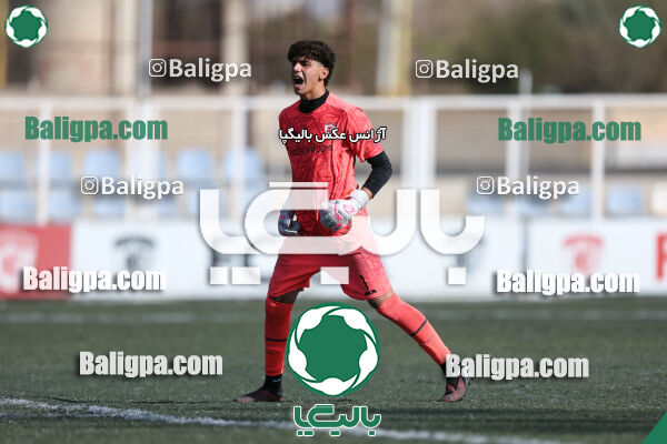 کیا 0 - 0 پیکان