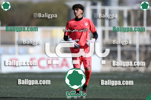 کیا 0 - 0 پیکان