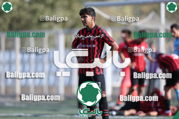کیا 0 - 0 پیکان