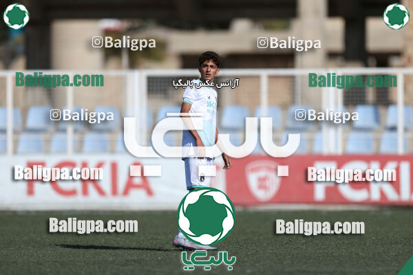 کیا 0 - 0 پیکان
