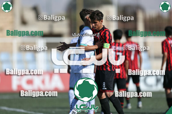کیا 0 - 0 پیکان