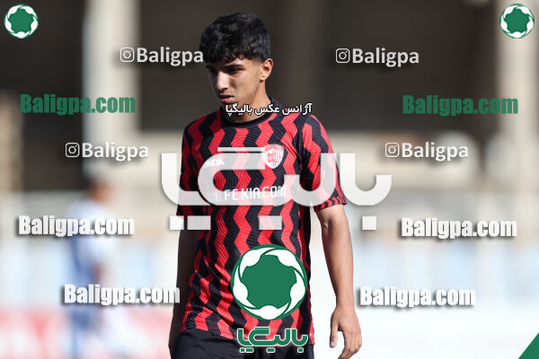 کیا 0 - 0 پیکان