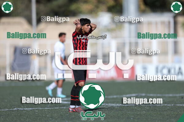 کیا 0 - 0 پیکان