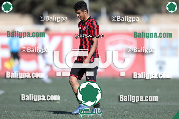 کیا 0 - 0 پیکان