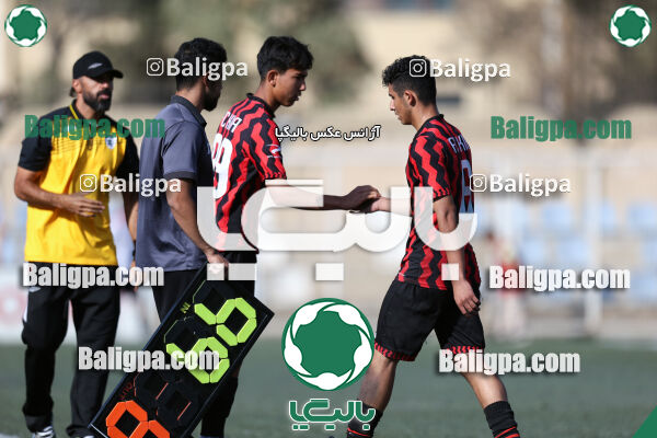 کیا 0 - 0 پیکان