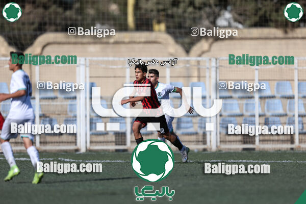 کیا 0 - 0 پیکان