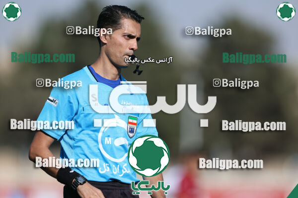 کیا 0 - 0 پیکان