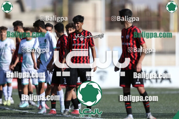 کیا 0 - 0 پیکان