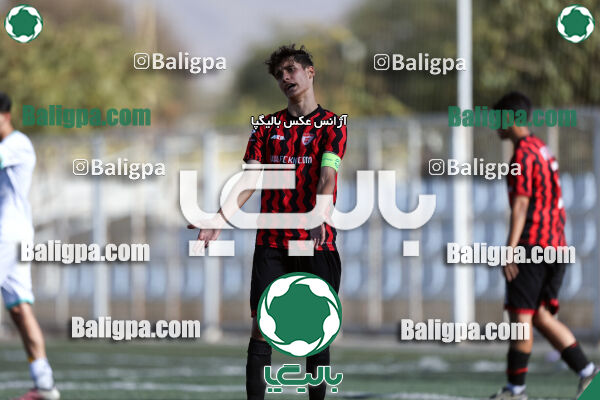کیا 0 - 0 پیکان