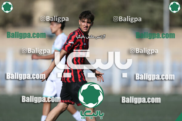 کیا 0 - 0 پیکان