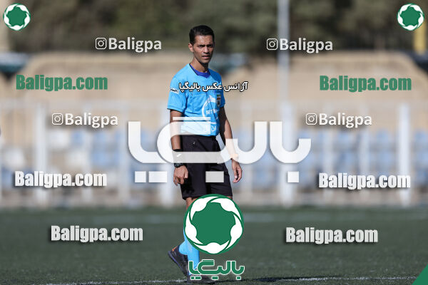 کیا 0 - 0 پیکان