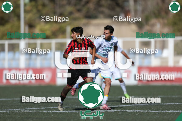 کیا 0 - 0 پیکان