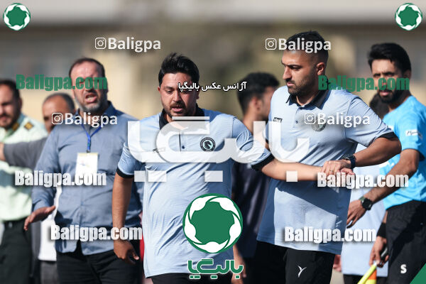 کیا 0 - 0 پیکان