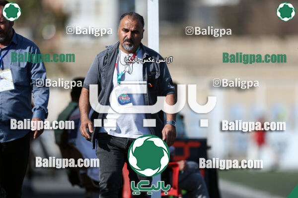 کیا 0 - 0 پیکان