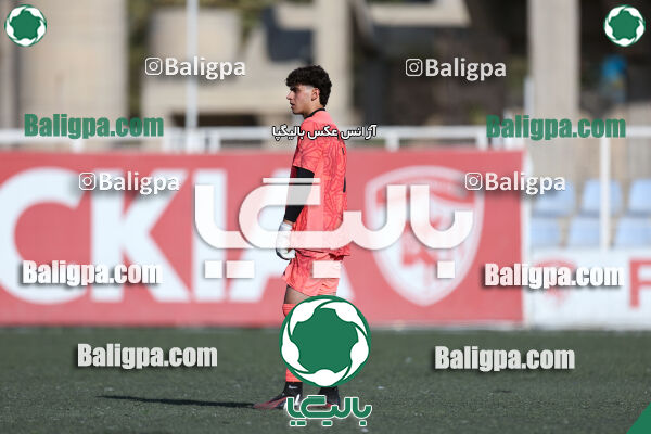 کیا 0 - 0 پیکان