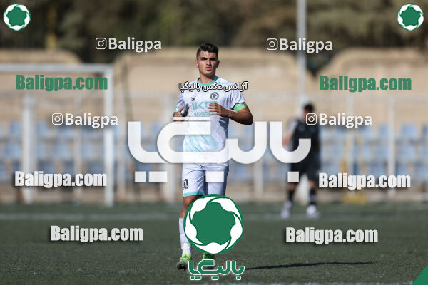کیا 0 - 0 پیکان