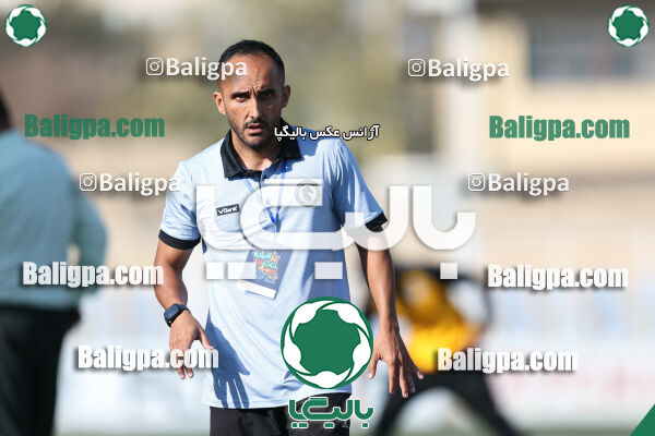 کیا 0 - 0 پیکان