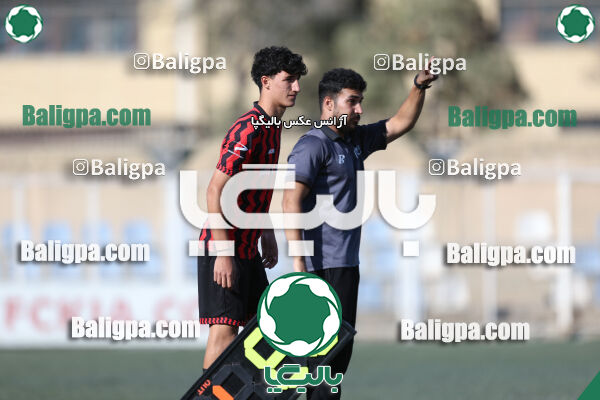 کیا 0 - 0 پیکان