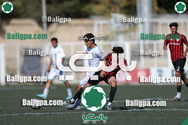 کیا 0 - 0 پیکان
