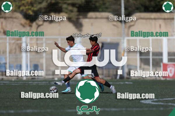 کیا 0 - 0 پیکان