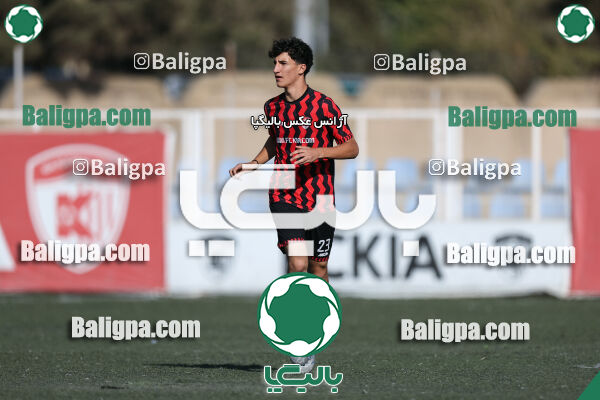کیا 0 - 0 پیکان