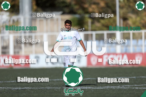 کیا 0 - 0 پیکان
