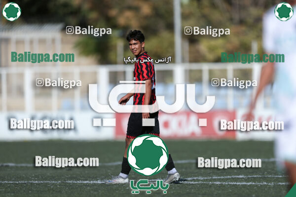 کیا 0 - 0 پیکان
