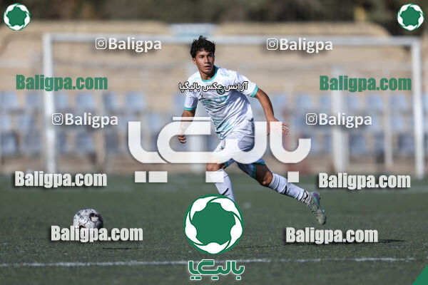 کیا 0 - 0 پیکان